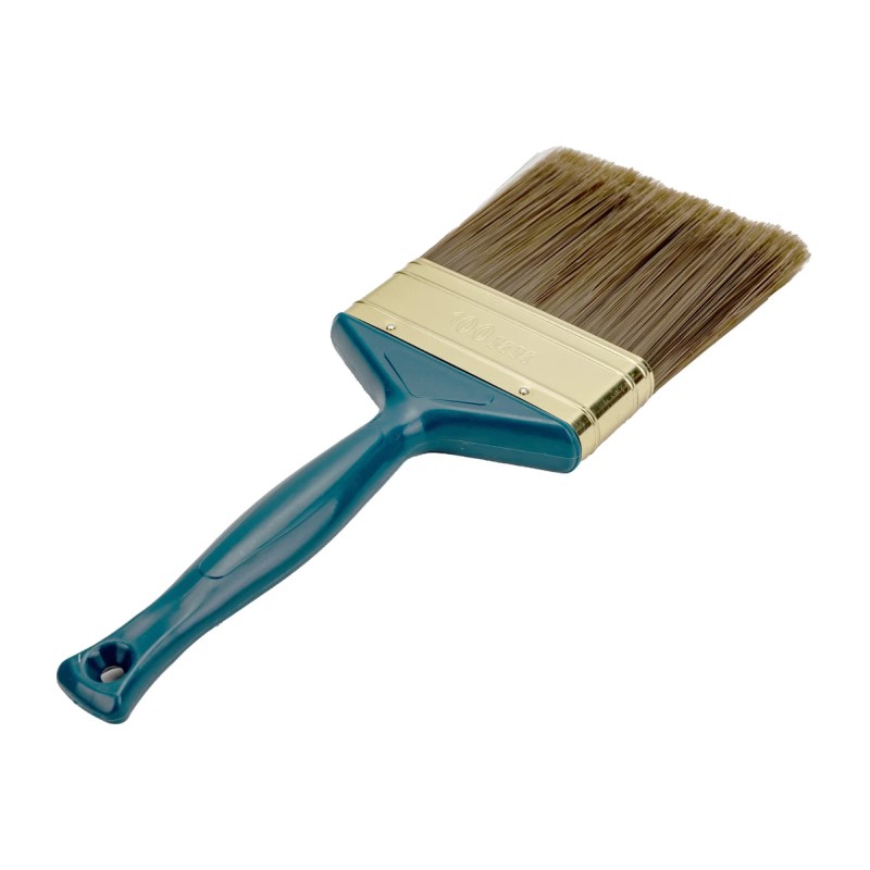 Кисть плоская ВАРЯГ 31245 Orel Dupont 100 мм