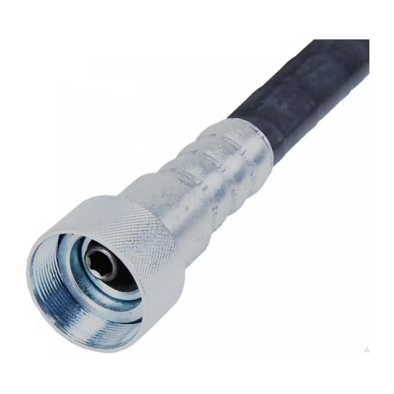 Вал гибкий с вибронаконечником Elitech 000500, HEX8 M42х1,5 мм, 1,5 м (ВРЭ 1335)