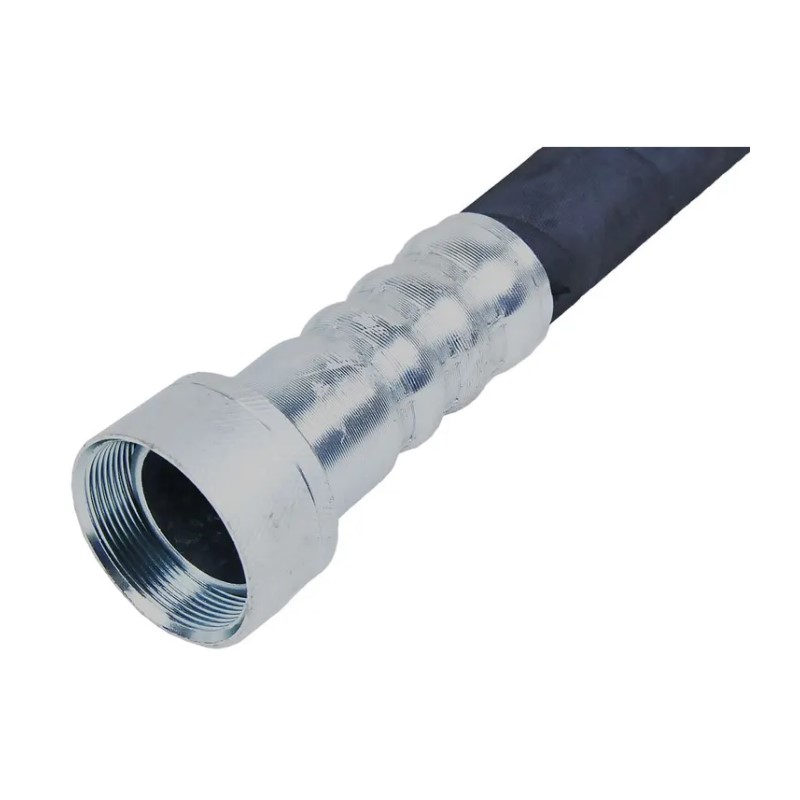 Вал гибкий с вибронаконечником Elitech 000700, HEX8 M42х1,5 мм, 2 м (ВРЭ 1335)