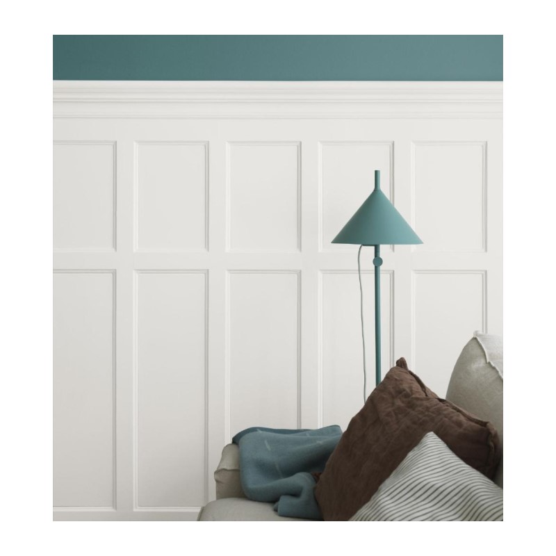 Краска алкидная Tikkurila Euro Pesto 30 A полуматовая (0,9 л)