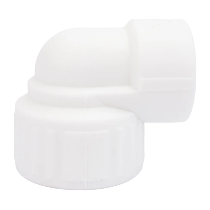 Угольник комбинированный Valfex латунная резьба 20х3/4" ВР