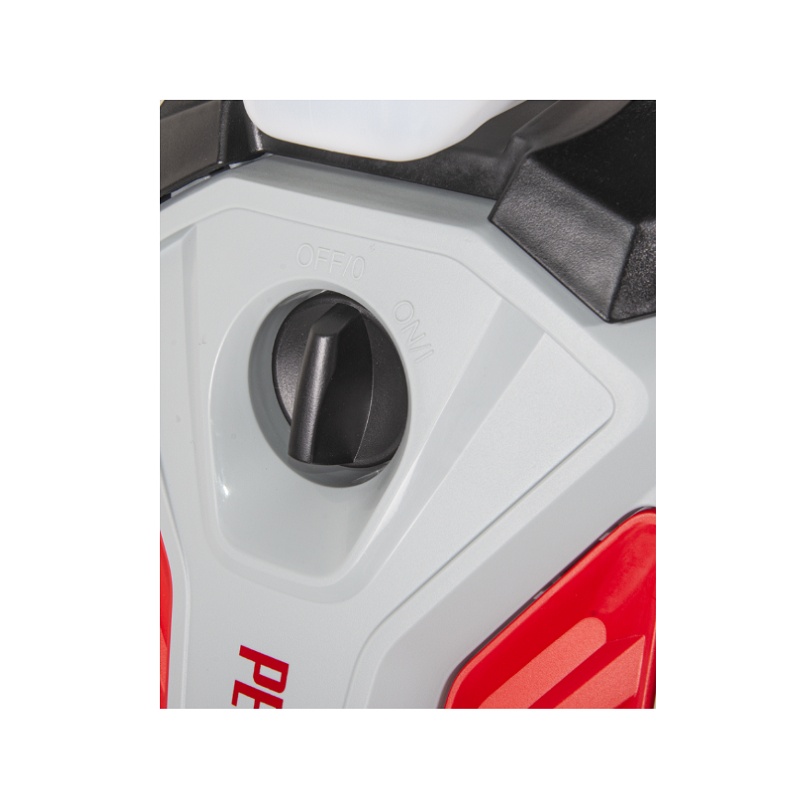 Мойка высокого давления Ресанта МР-170, 1,9 кВт, 170 бар, 375 л/ч, L кабеля/шланг=5/8 м