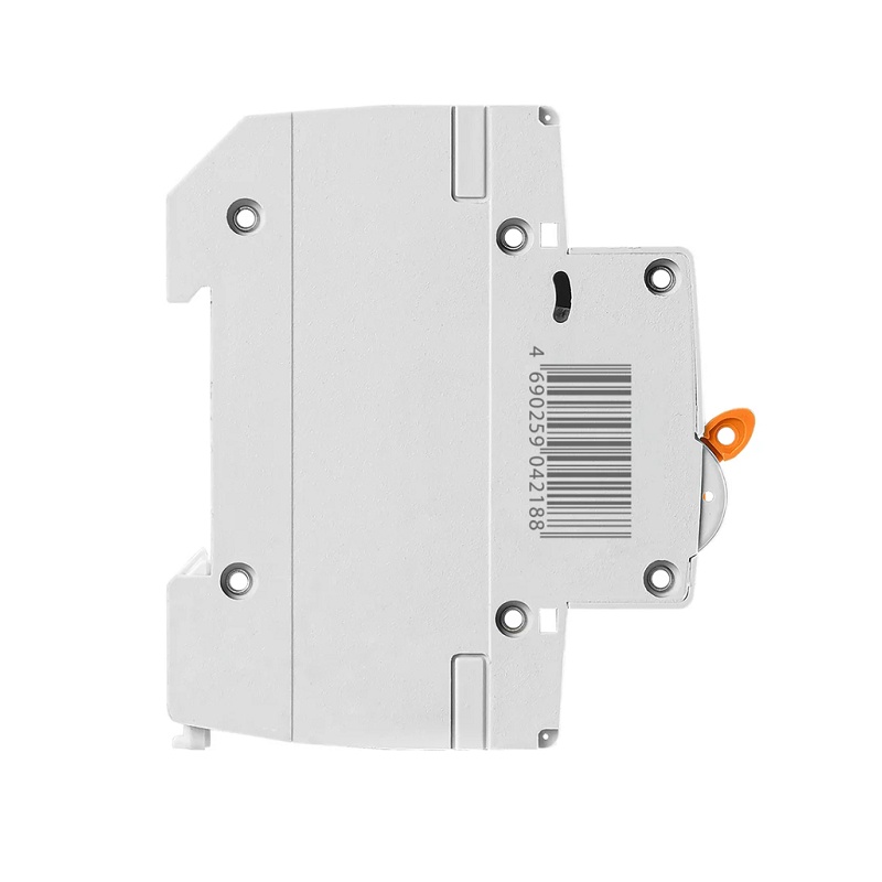 Выключатель автоматический TDM ВА 47-29 4,5кА, С 50А, 1П