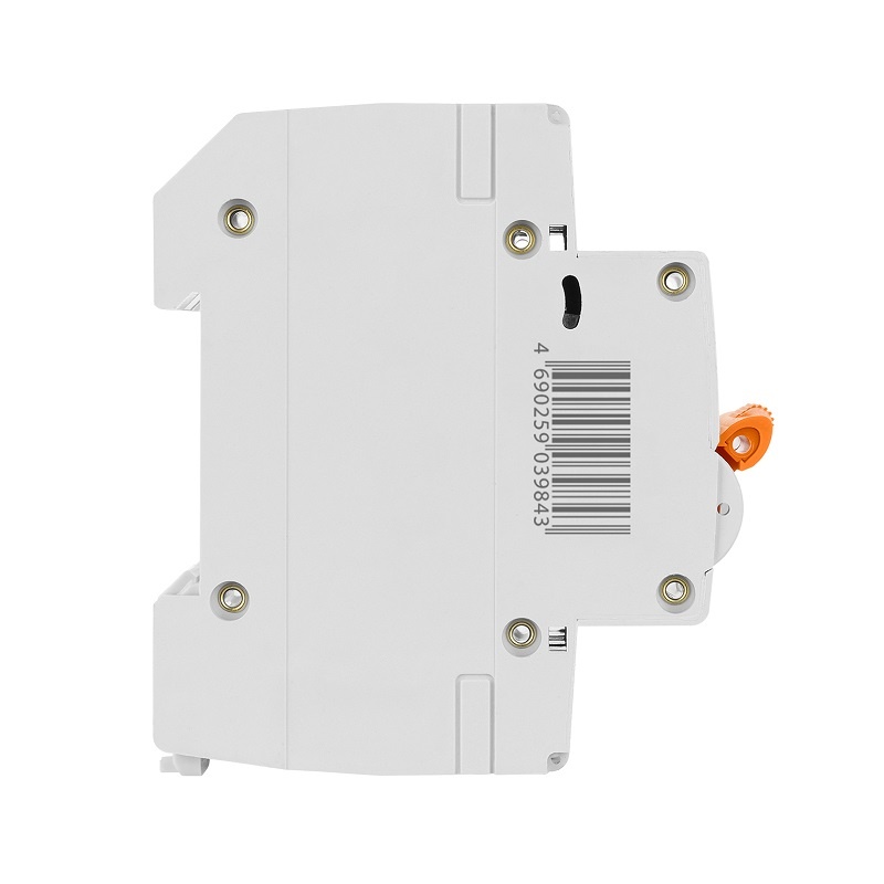 Выключатель автоматический TDM ВА 47-29, 4,5кА, С 63А, 3П