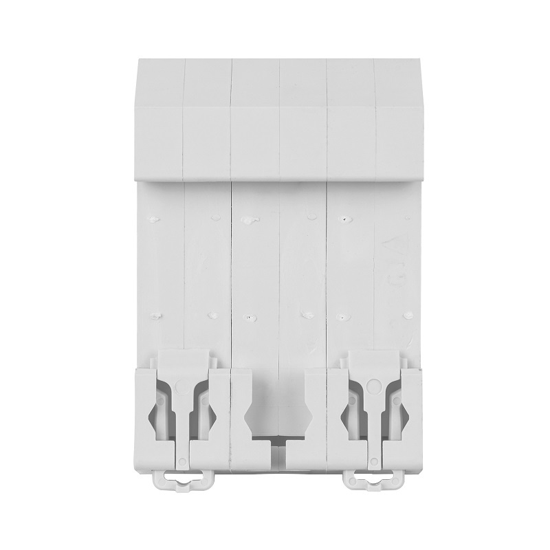 Выключатель автоматический TDM ВА 47-29, 4,5кА, С 50А, 3П