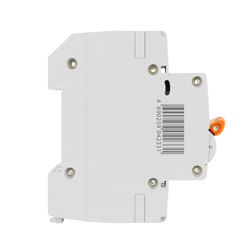Выключатель автоматический TDM ВА 47-29, 4,5кА, С 32А, 3П