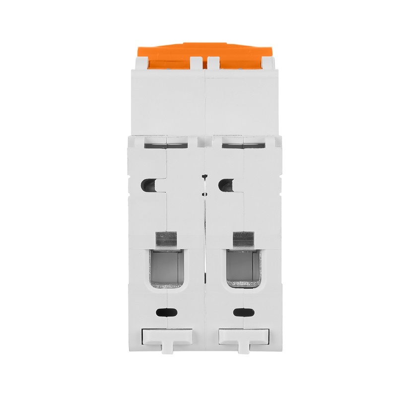 Выключатель автоматический TDM ВА 47-29 4,5кА, С 50А, 2П