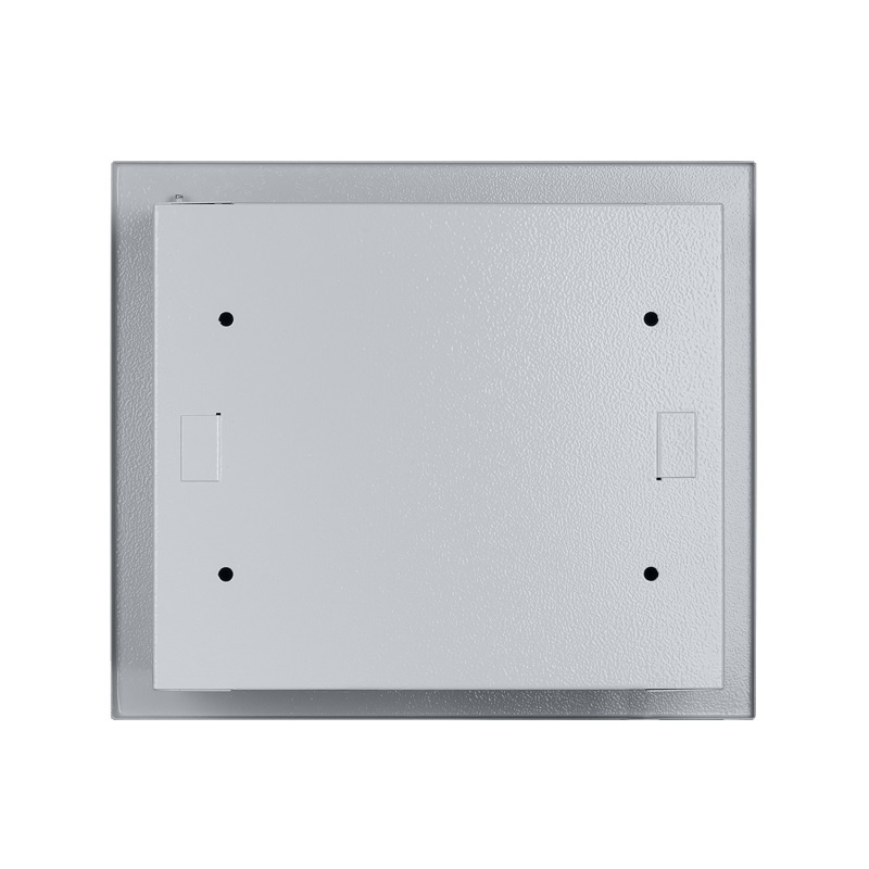 Щит распределительный встраиваемый ЩРВ-12, IP31