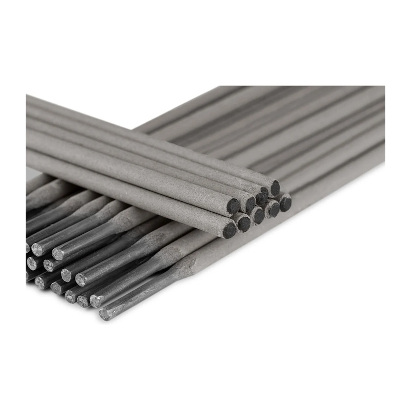 Сварочные электроды АНО-21 2,5 мм (1 кг), МЭЗ