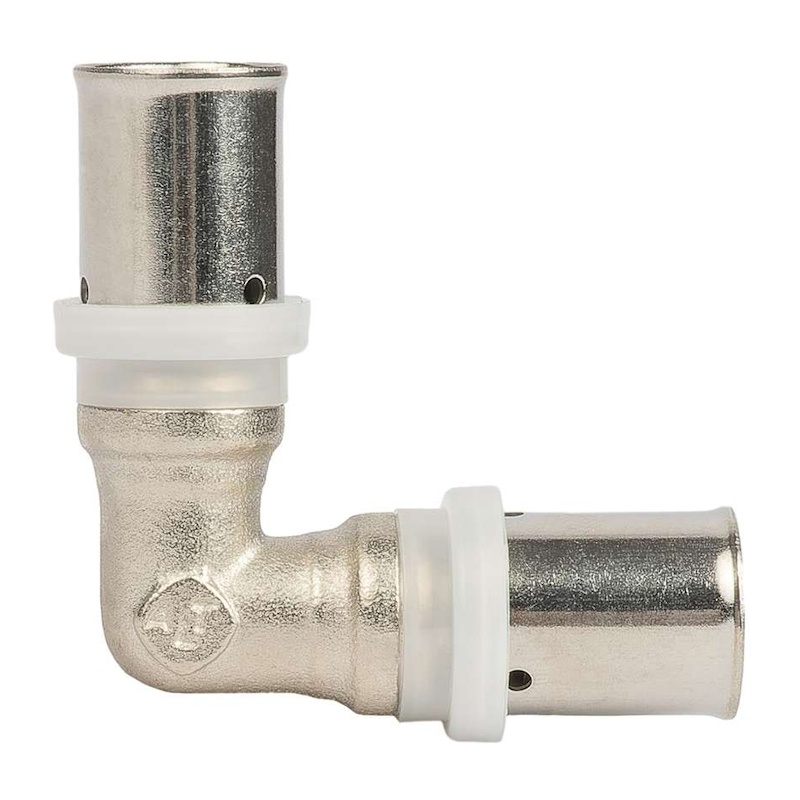 Угольник пресс Altstream для м/п 16 мм