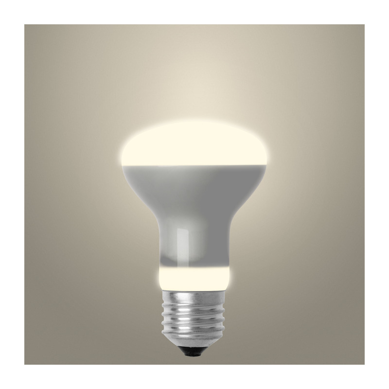 Лампа накаливания направленного света E27, 60Вт, 230В, R63