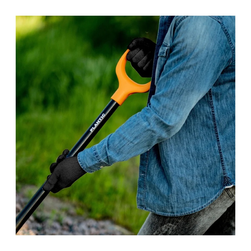 Лопата совковая Plantic 11007-01