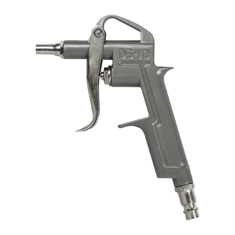 Набор пневмоинструментов QE 771-138, 5 шт.