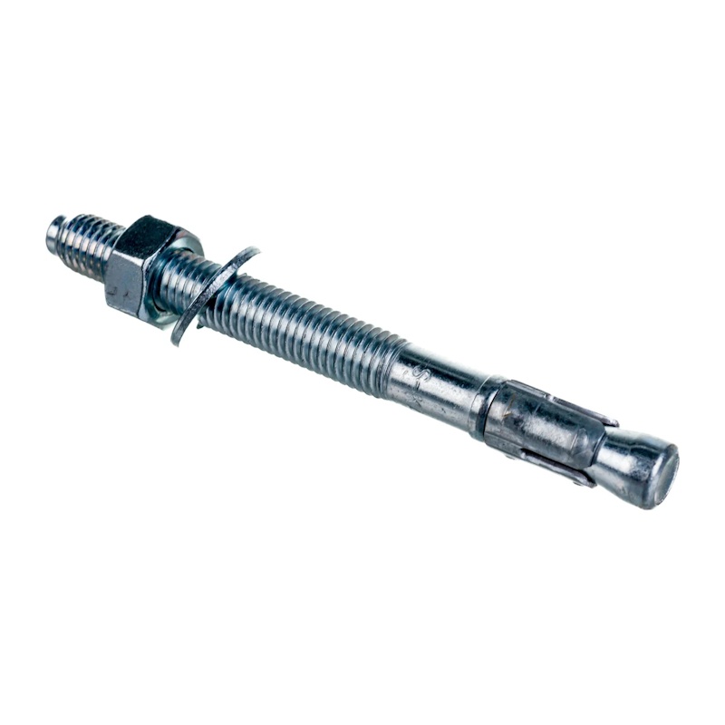 Анкер клиновой SORMAT S-KA 8/50х112 (2 шт)