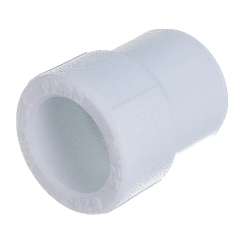 Муфта переходная Valfex полипропилен 25х20 мм В-В