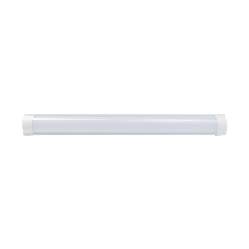 Светильник LED Камелион ДПО, 36 Вт, 1185х120х46 мм, 6500К, 230В, IP40