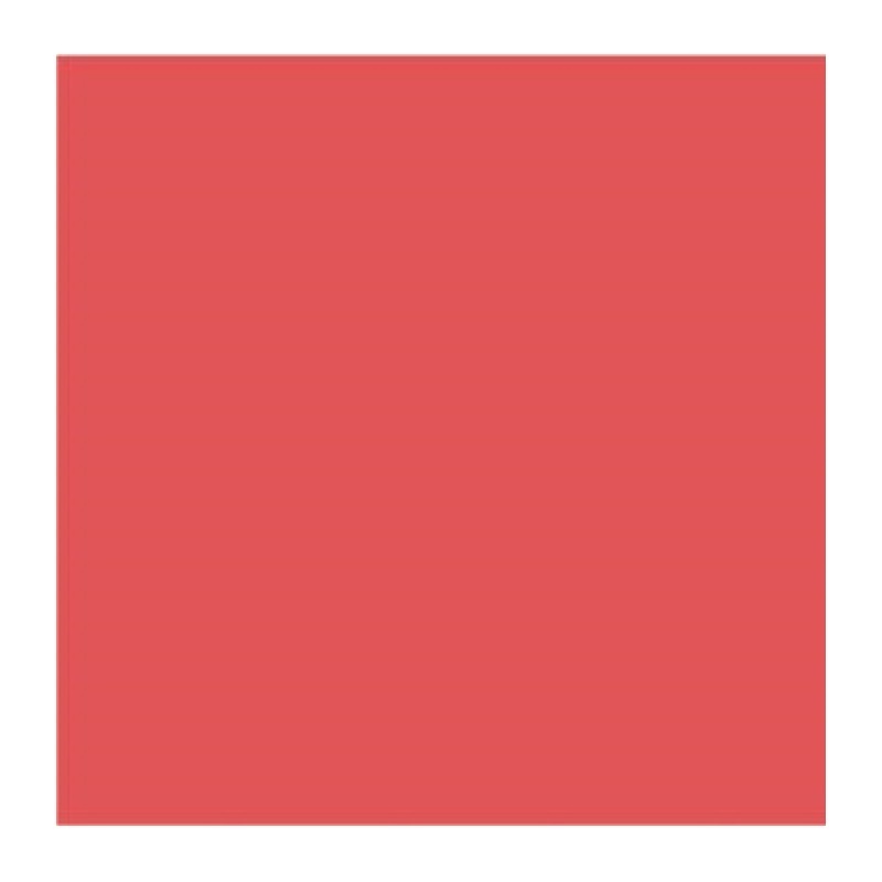 Плитка настенная Керамин Сан-Ремо 1, красная, 200х200х7 мм