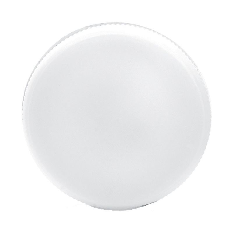 Лампа светодиодная Feron Pro LED GX53, 8Вт, 230В, 6400К, холодный свет