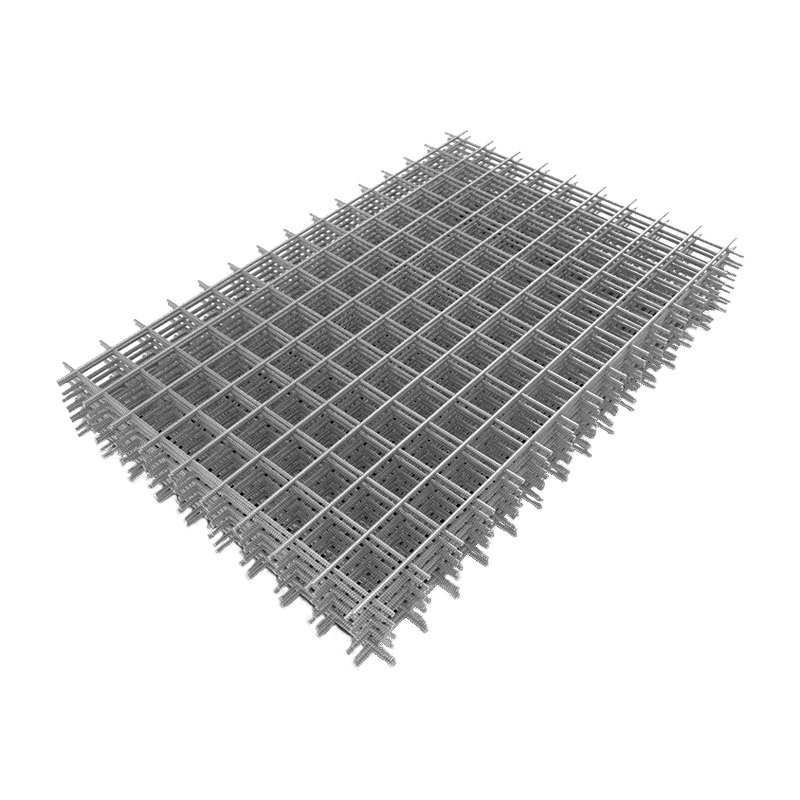 Сетка арматурная 100х100 мм (3х2 м) d=2,2-2,5 мм