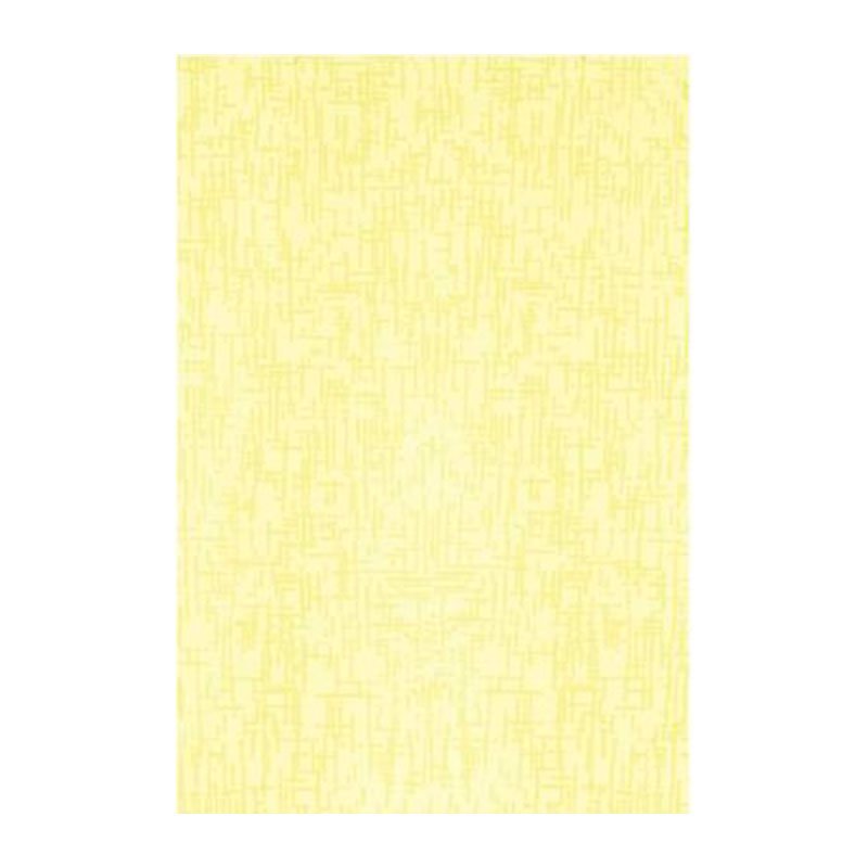 Плитка настенная Unitile Юнона, желтая, 200х300х7 мм
