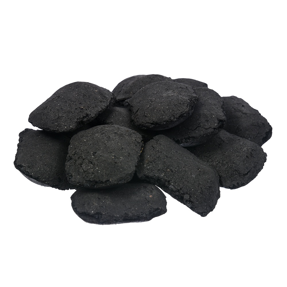 Древесно-угольные брикеты, 2 кг