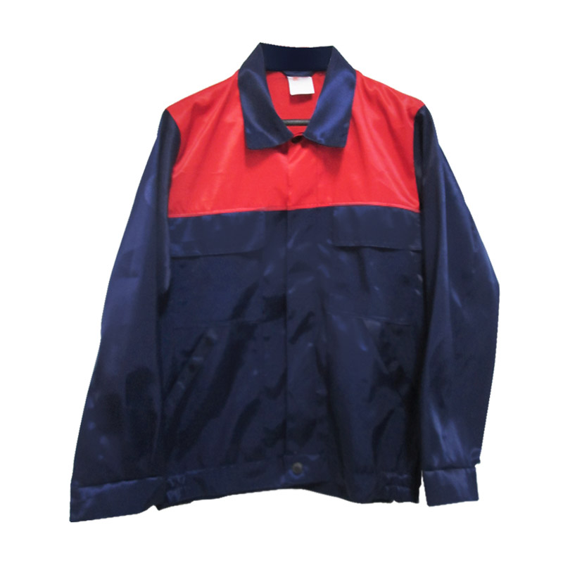 Куртка летняя смесовая ткань р. 52-54 / 158-164