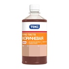 Колер для краски Текс универсальный коричневый (0,5 л)
