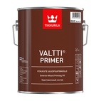 Антисептик для древесины Tikkurila Valtti Primer грунтовочный (2,7 л)