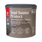 Защитный состав для саун Tikkurila Supi Sauna Protect п/мат. (2,7 л)
