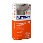 Огнеупорная смесь Plitonit СуперКамин, 20 кг
