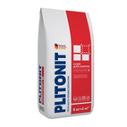 Клей плиточный Plitonit В, для наруж/внутр. работ, 5 кг