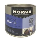 Краска масляная Novocolor МА-15 ГОСТ-71 серая (2 кг)