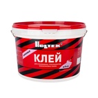 Клей для обоев Holtex акриловый (10 кг)