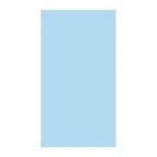 Плитка настенная Kerabel Зоопарк, голубая, 200х400х7,5 мм (пр-во БКСМ)