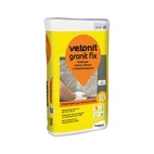 Клей для керамогранита крупного формата Vetonit Granit Fix С2, 25 кг