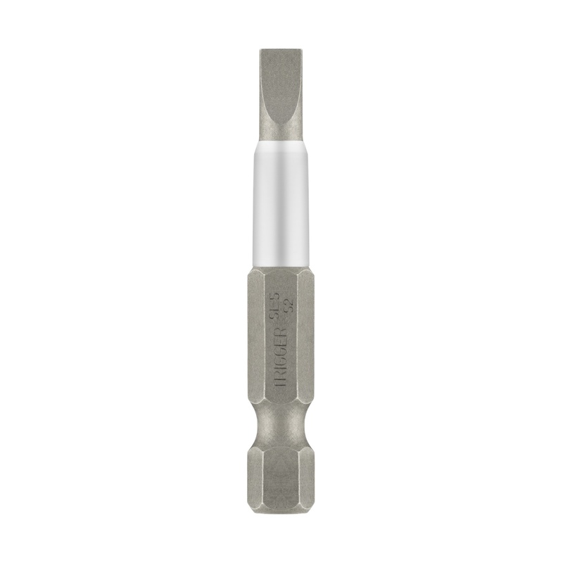 Биты Trigger 84974 Профи SL-5 50 мм (2 шт.)