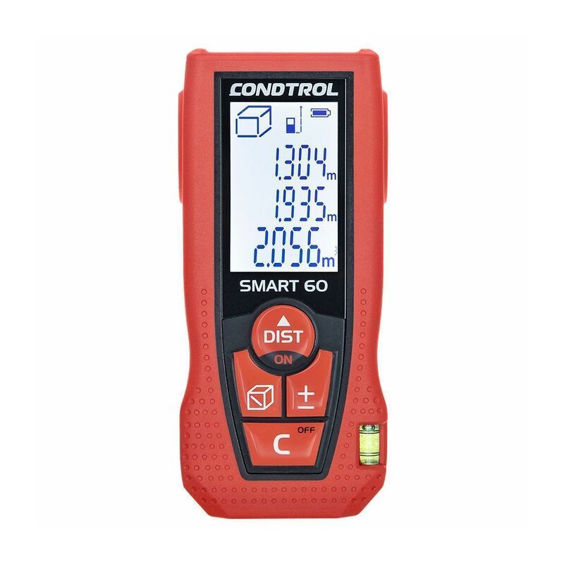 Лазерный дальномер Condtrol Smart 60