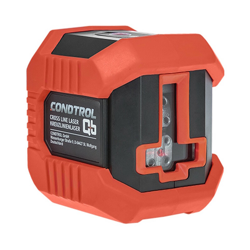 Лазерный нивелир Condtrol QB (нивелир, штатив)