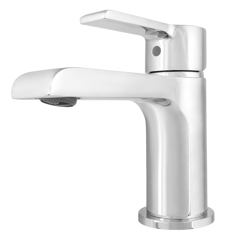 Смеситель для раковины Mix&Fix Sigma 3403