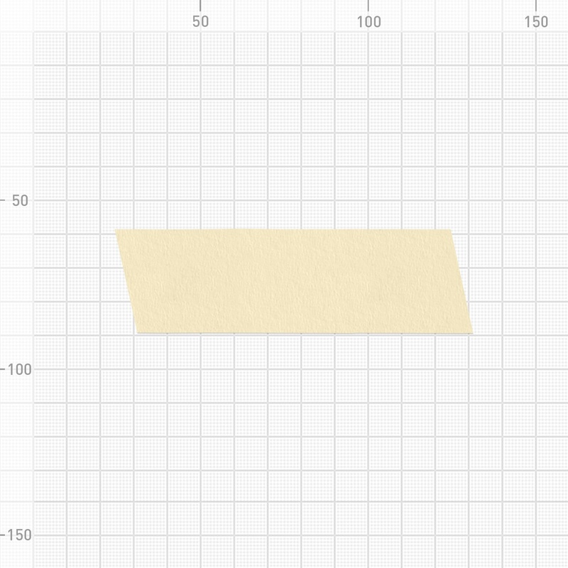 Лента малярная Luxtape, жёлтая, 30 мм х 25 м