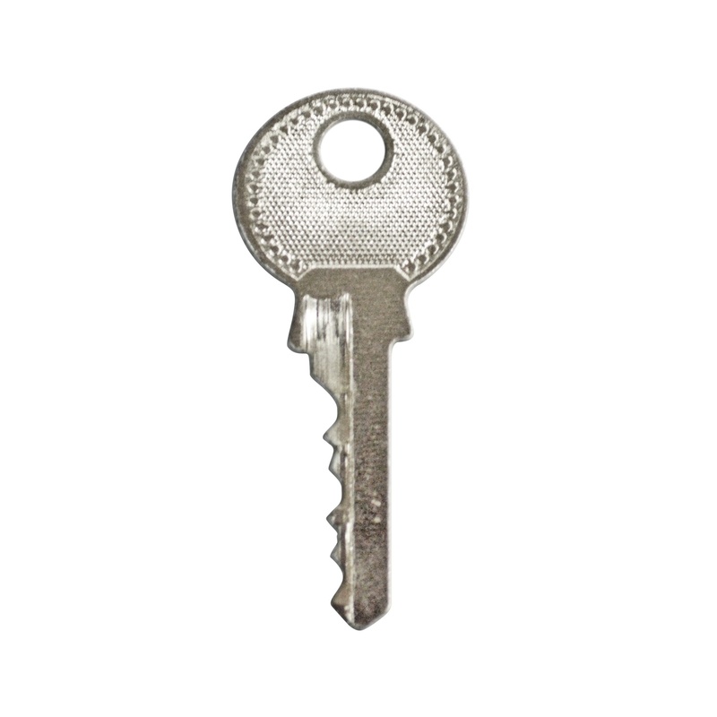 Замок навесной SCHLOSS PL-04/30 чугун (71021)