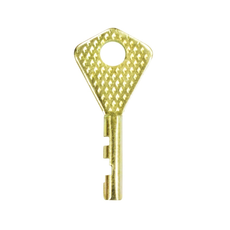 Замок навесной SCHLOSS 75041 PL-12/80 (80х42хd12 мм), чугун (75041)