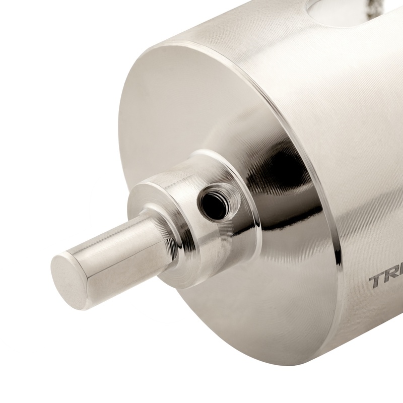 Коронка алмазная Trigger 78068 68х70мм