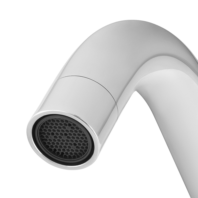 Смеситель для кухни Mix&Fix Sigma 3405