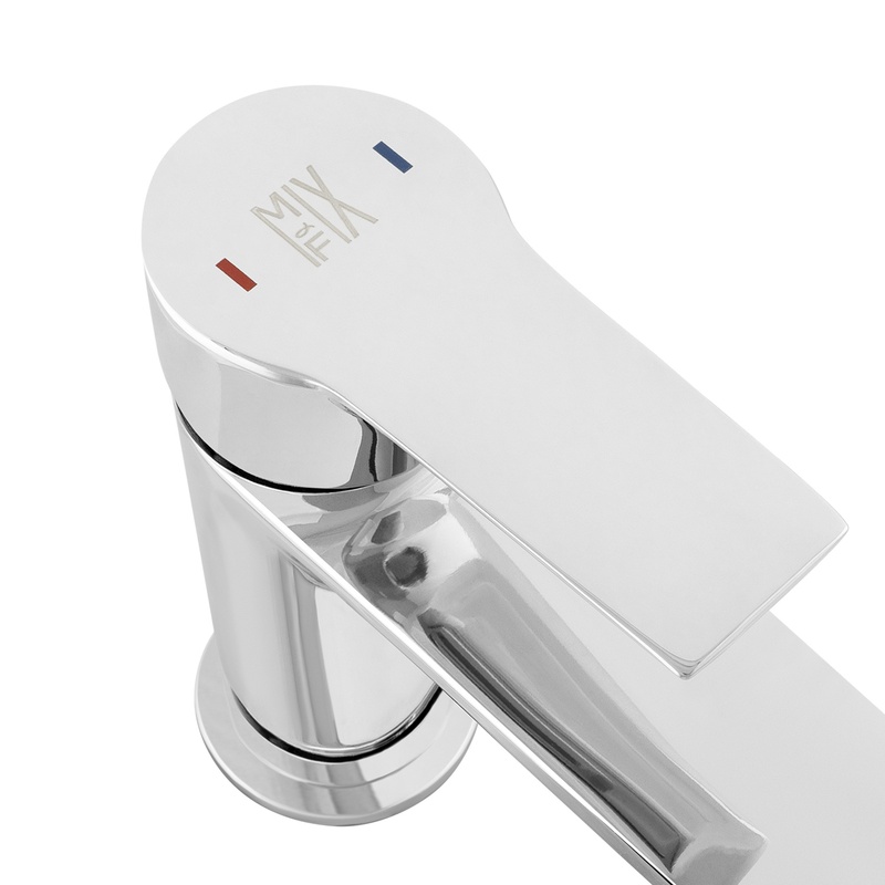 Смеситель для раковины Mix&Fix Tau 3203