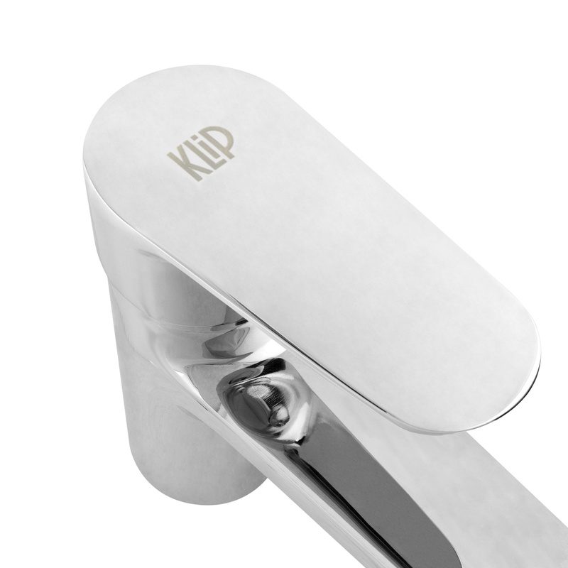 Смеситель для раковины Klip 1503