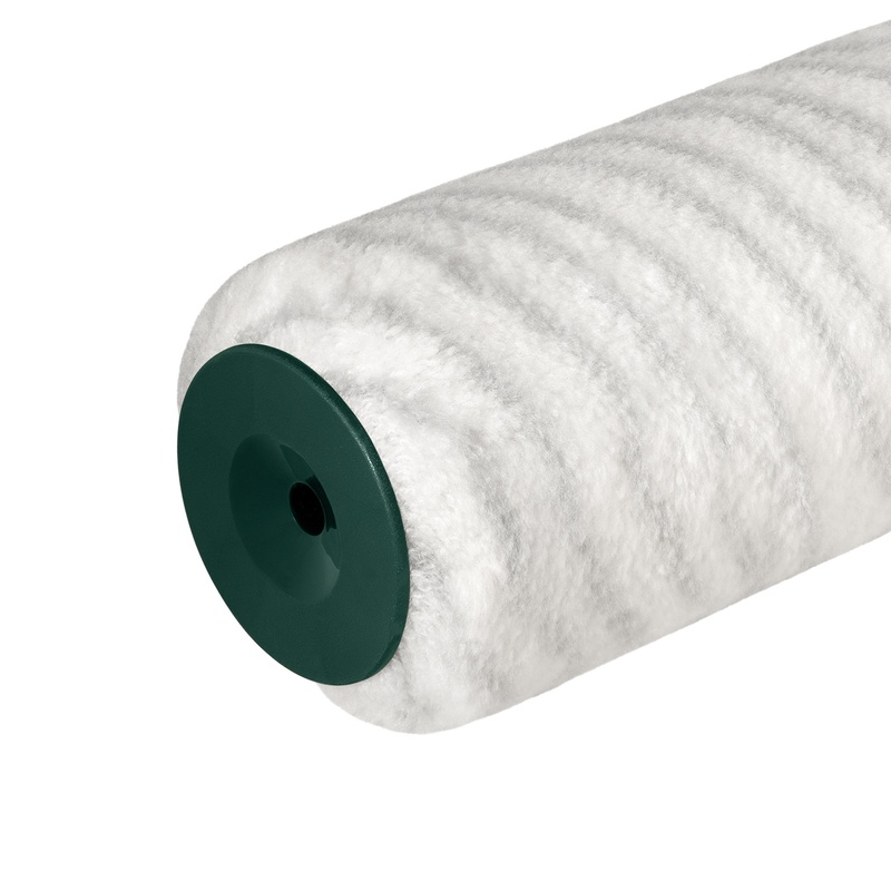 Валик Варяг 31832, полиакрил ворс 12 мм, 250 мм