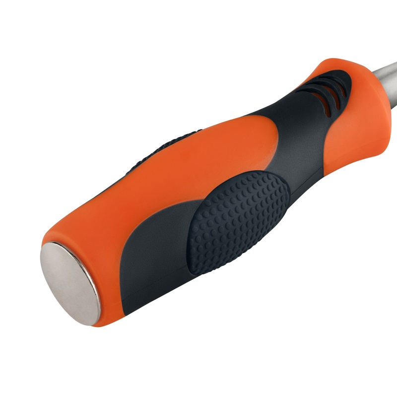 Стамеска Варяг 85049 CRV сталь, 32 мм