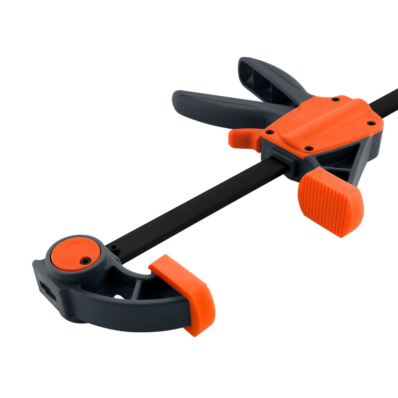 Струбцина Варяг 85903 быстрозажимная 600x63 мм (6/24)