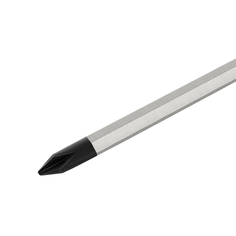 Отвертка Варяг 86046 усиленная PH 3х150 мм